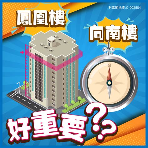 向東北樓|【置業攻略】揀樓座向一定向南最好？ 